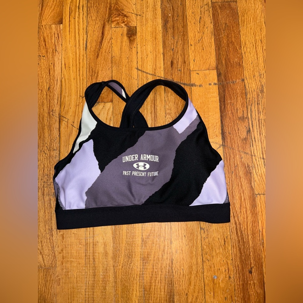 Women’s Under Armour Sports bra